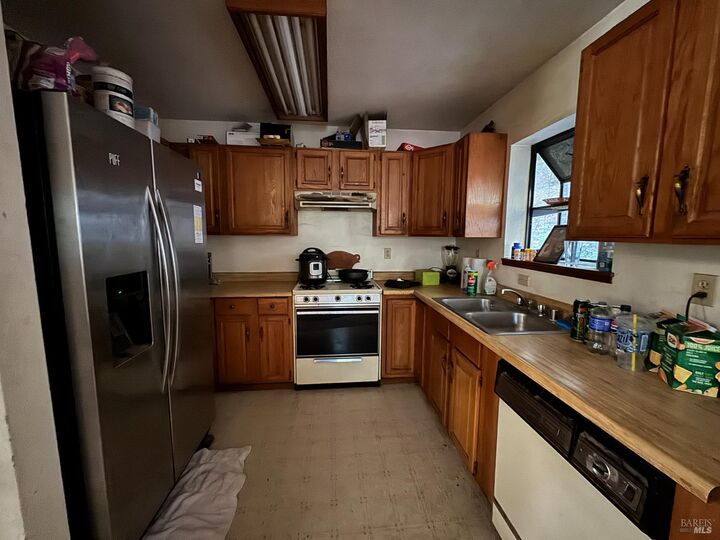 Property Photo: 15835 Bottle Rock Road CA 95426