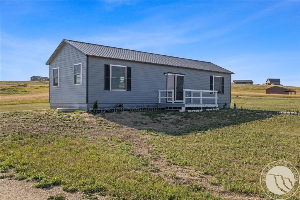 Property Photo: 13 Wireless Way MT 59070