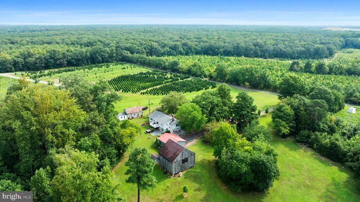 Property Photo: 3521 Accokeek Road MD 20607