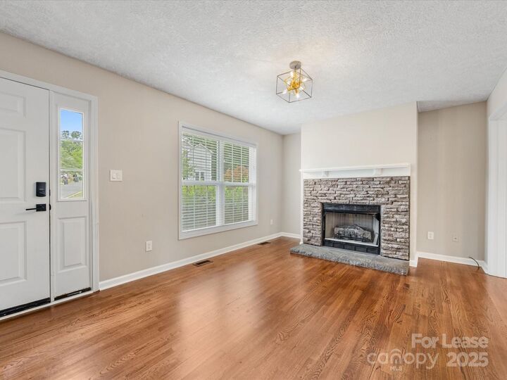 Property Photo: 1902 Baxter Street NC 28204