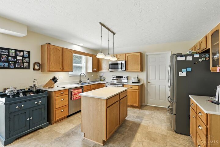 Property Photo: 5596 Shady Meadows Drive OH 45011