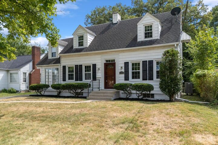 Property Photo: 3800 Central Avenue OH 45044