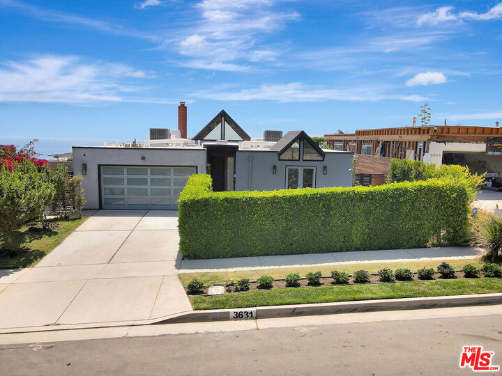 Property Photo:  3631 Surfwood Rd  CA 90265 