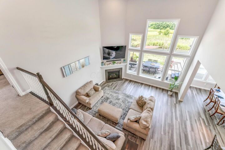 6894 Streamside Drive  Galena OH 43021 photo