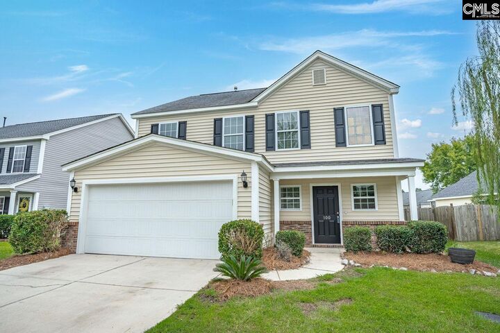 100 Baltic  Chapin SC 29036 photo