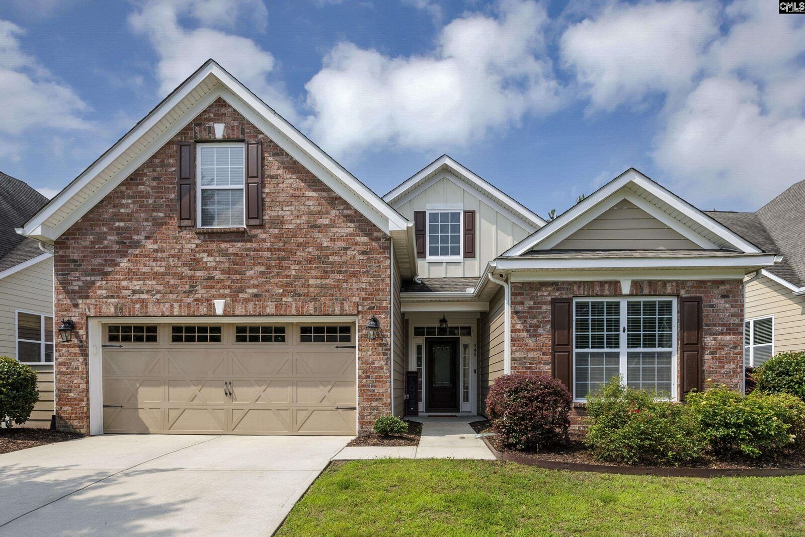 Property Photo:  348 Summersweet  SC 29016 