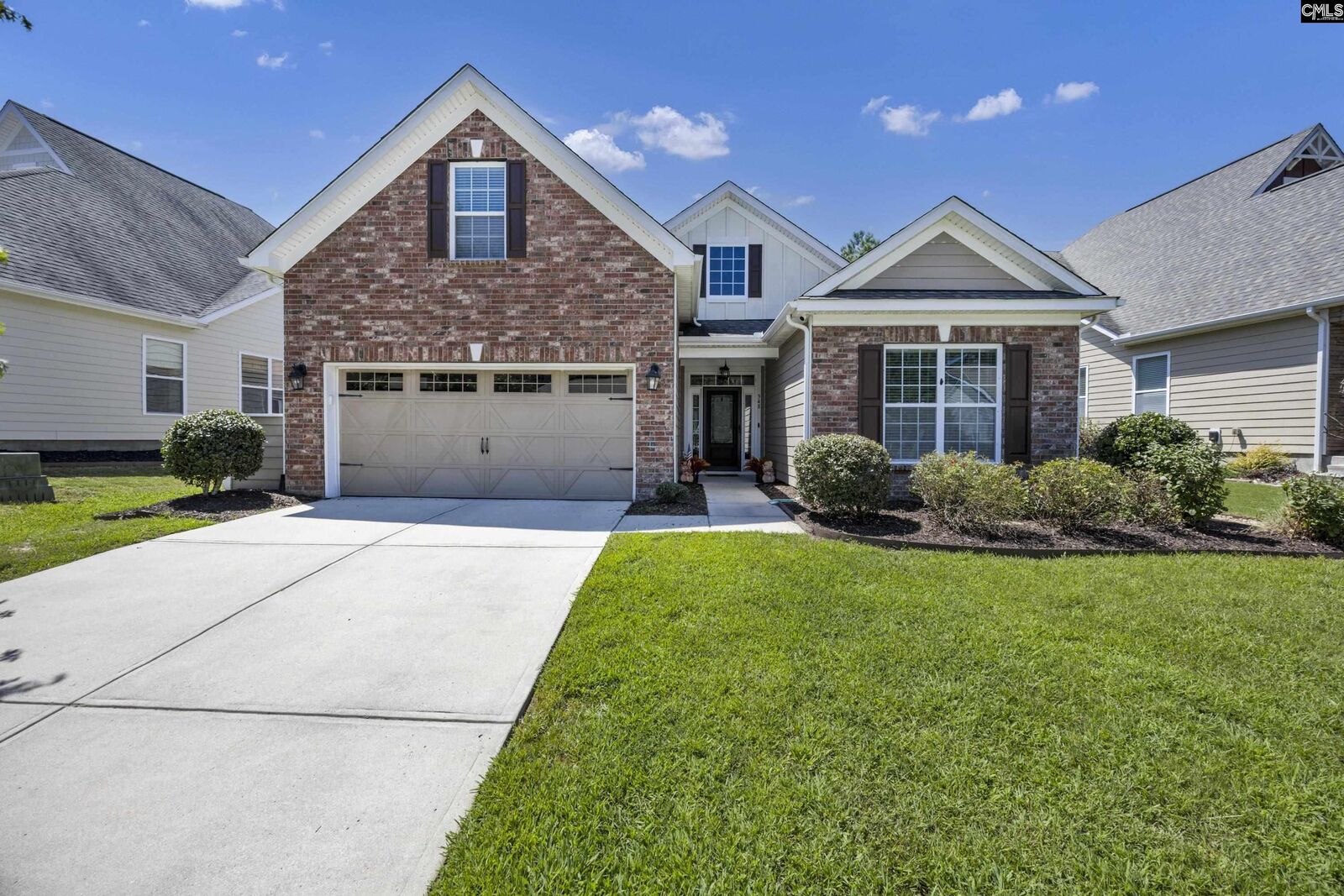 Property Photo: 348 Summersweet SC 29016