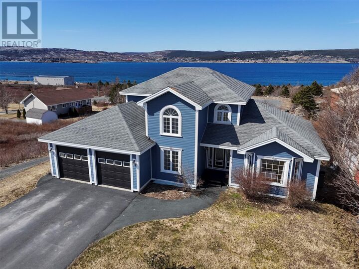 Property Photo:  171 Central Street  NL A0A 1G0 