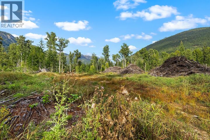 Lot A Wadds Road  Crawford Bay BC V0B 1E0 photo