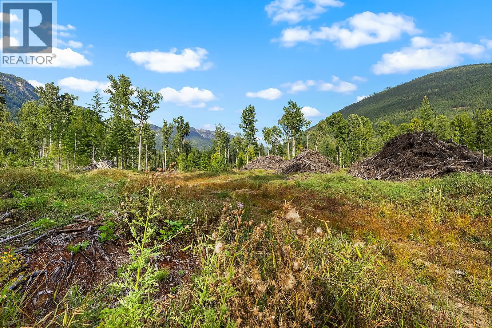 Property Photo:  Lot A Wadds Road  BC V0B 1E0 