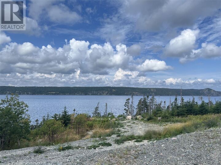 Property Photo:  L21 Orourkes Road  NL A0A 2R0 