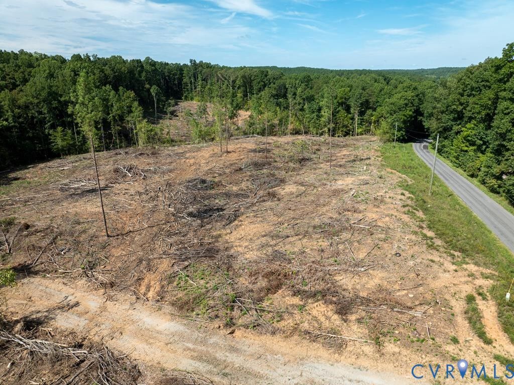 Property Photo:  648 Hardtimes Road  VA 23901 