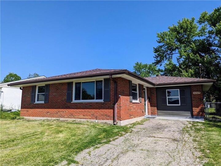 10269 Pottinger Road  Colerain Twp OH 45251 photo