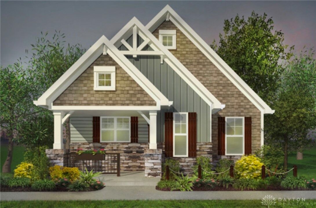 Property Photo:  3176 Sage Court  OH 45152 