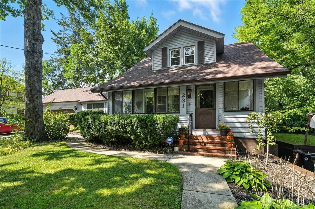 Property Photo:  231 Shiloh Springs Road  OH 45415 