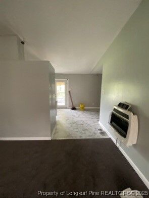 Property Photo: 2101 W Brinkley Drive NC 28390