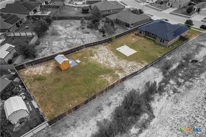 Property Photo: 5411 Eagles Nest Drive TX 76549