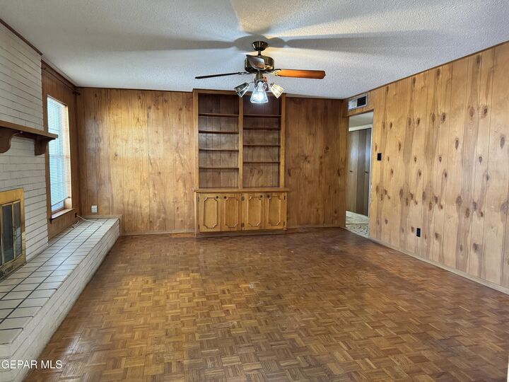 Property Photo: 8601 Parkland Drive TX 79925
