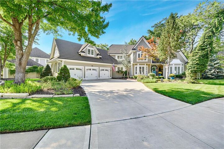 26550 W 109th Street  Olathe KS 66061 photo