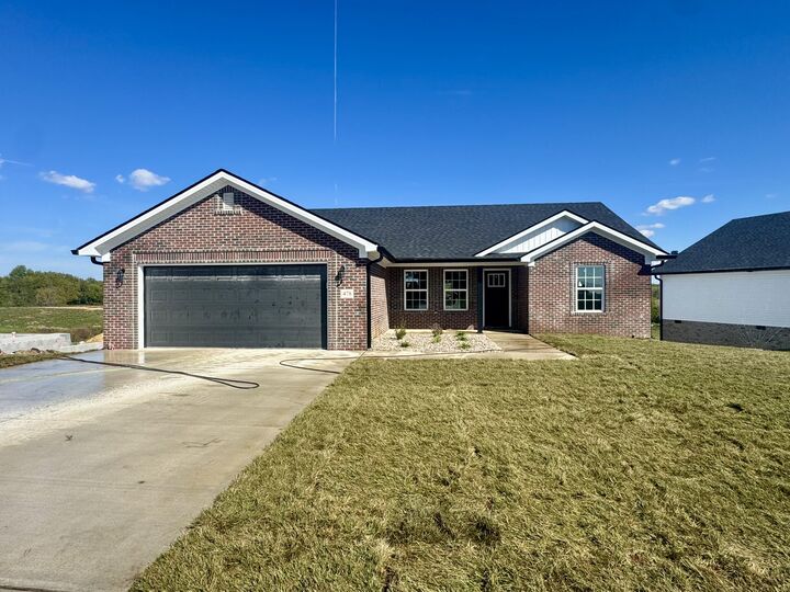 478 Wyldwood Way  Berea KY 40403 photo