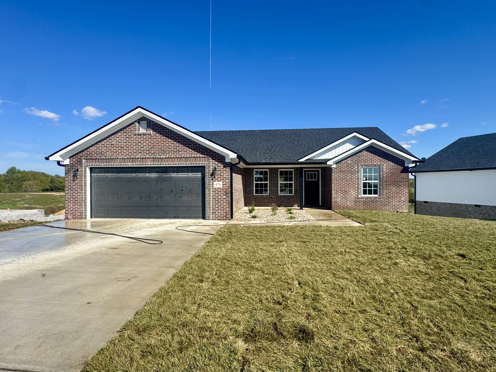 Property Photo: 478 Wyldwood Way KY 40403