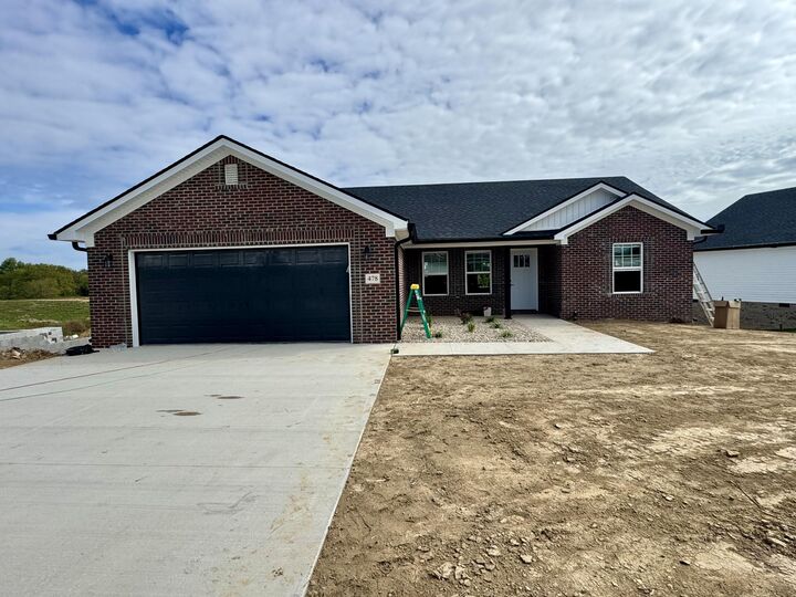 478 Wyldwood Way  Berea KY 40403 photo