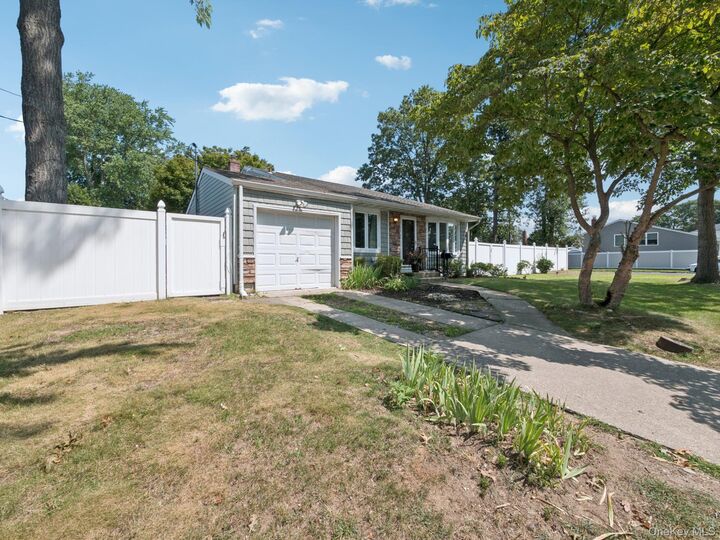 Property Photo:  247 Woods Road  NY 11703 