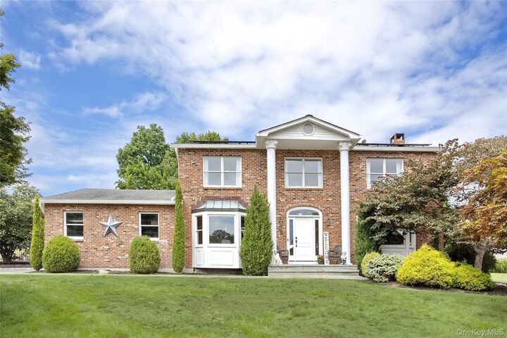 Property Photo: 9 Brainerd Drive NY 10980