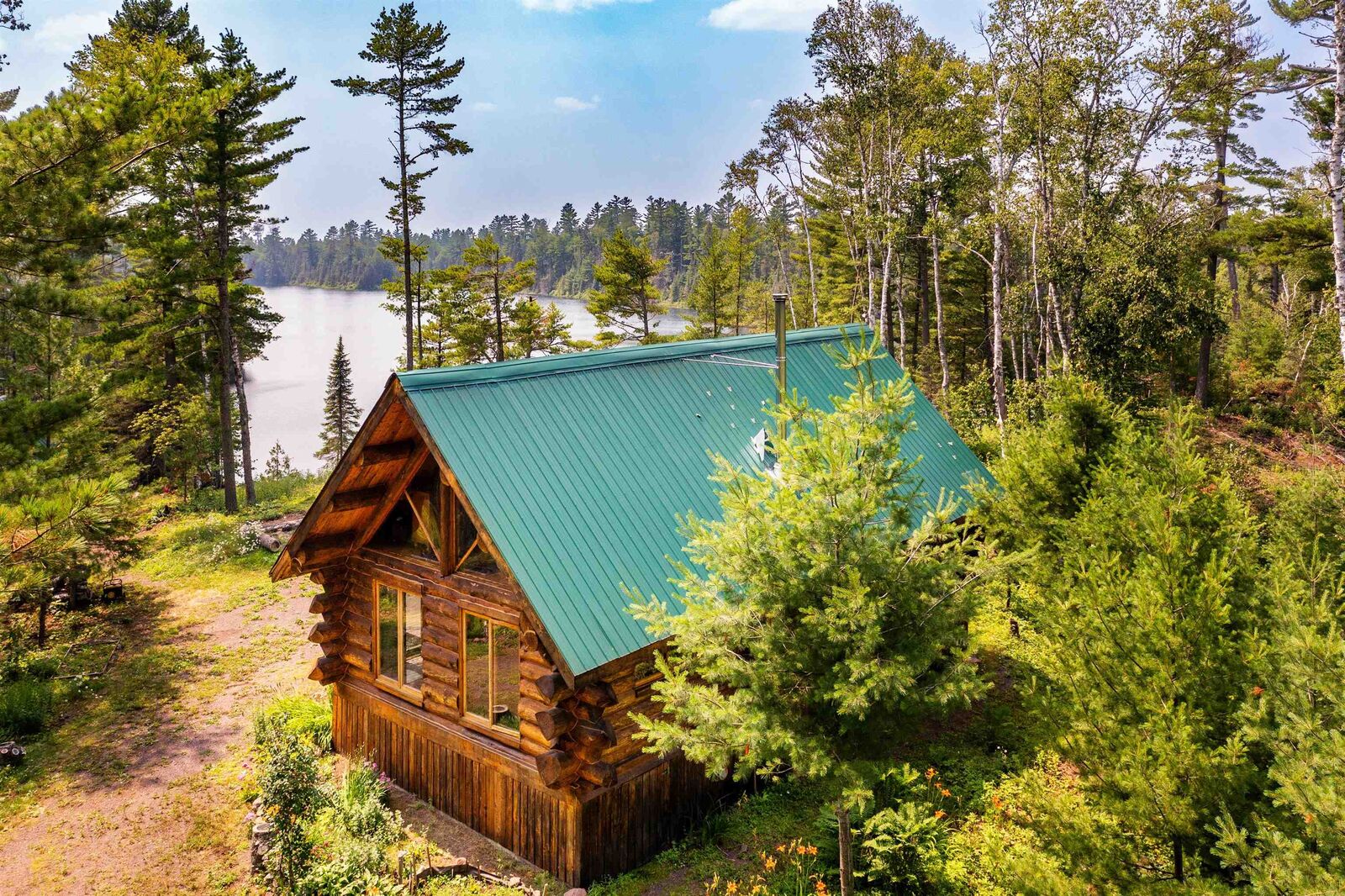 Property Photo: 92 Erickson Ln MN 55615