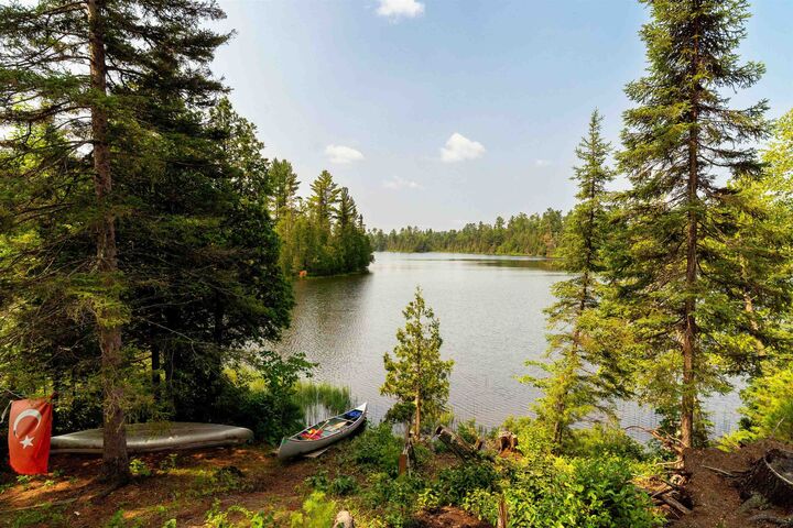92 Erickson Ln  Tofte MN 55615 photo