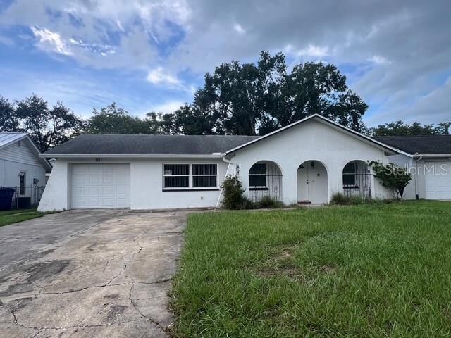 Property Photo: 3655 Dellefield Street FL 34655