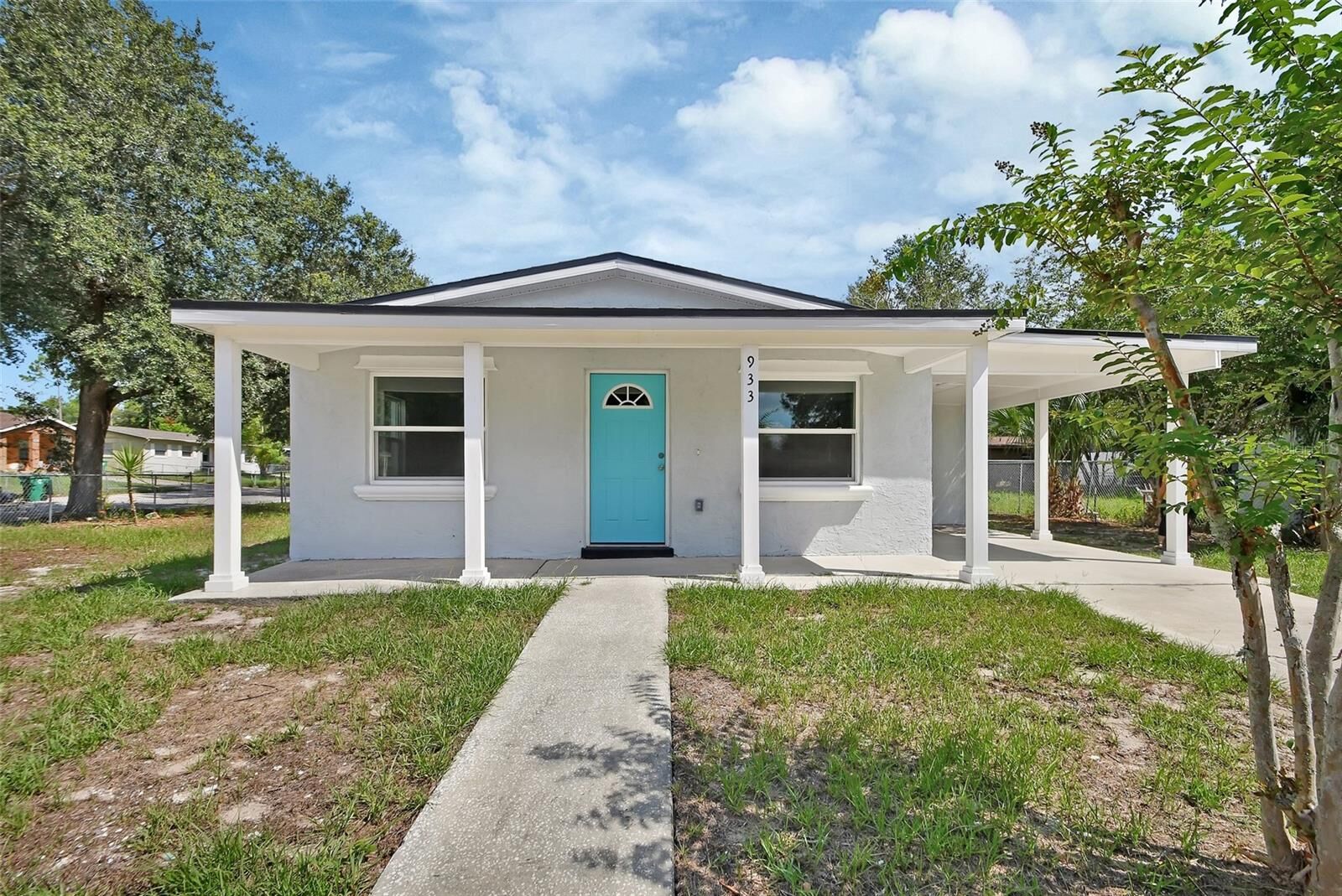 Property Photo:  933 Longview Avenue  FL 32720 