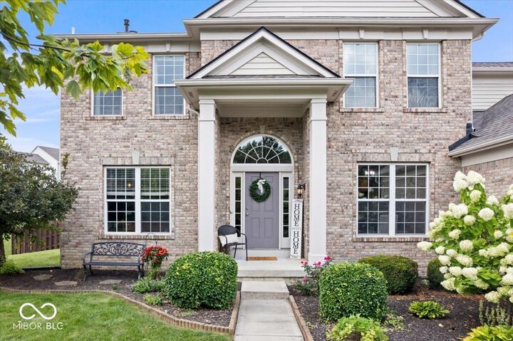Property Photo:  19069 Walter Grove Drive  IN 46062 