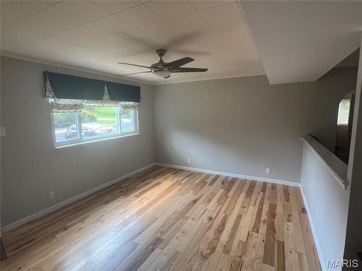 Property Photo: 247 Ries Road MO 63021