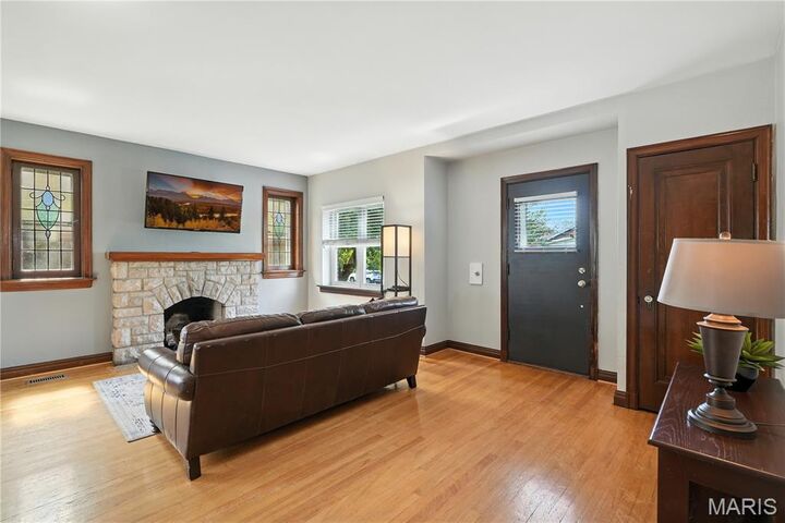 Property Photo: 5329 Loughborough Avenue MO 63109