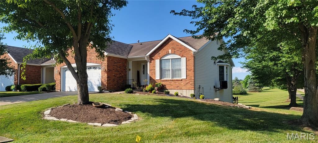 Property Photo:  2154 Ingalls Circle 1451C  MO 63368 