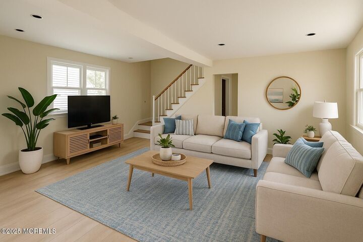 Property Photo:  22 St Peters Place  NJ 07734 