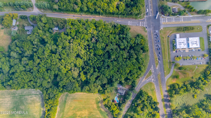Property Photo: 0 US 130 NJ 08512