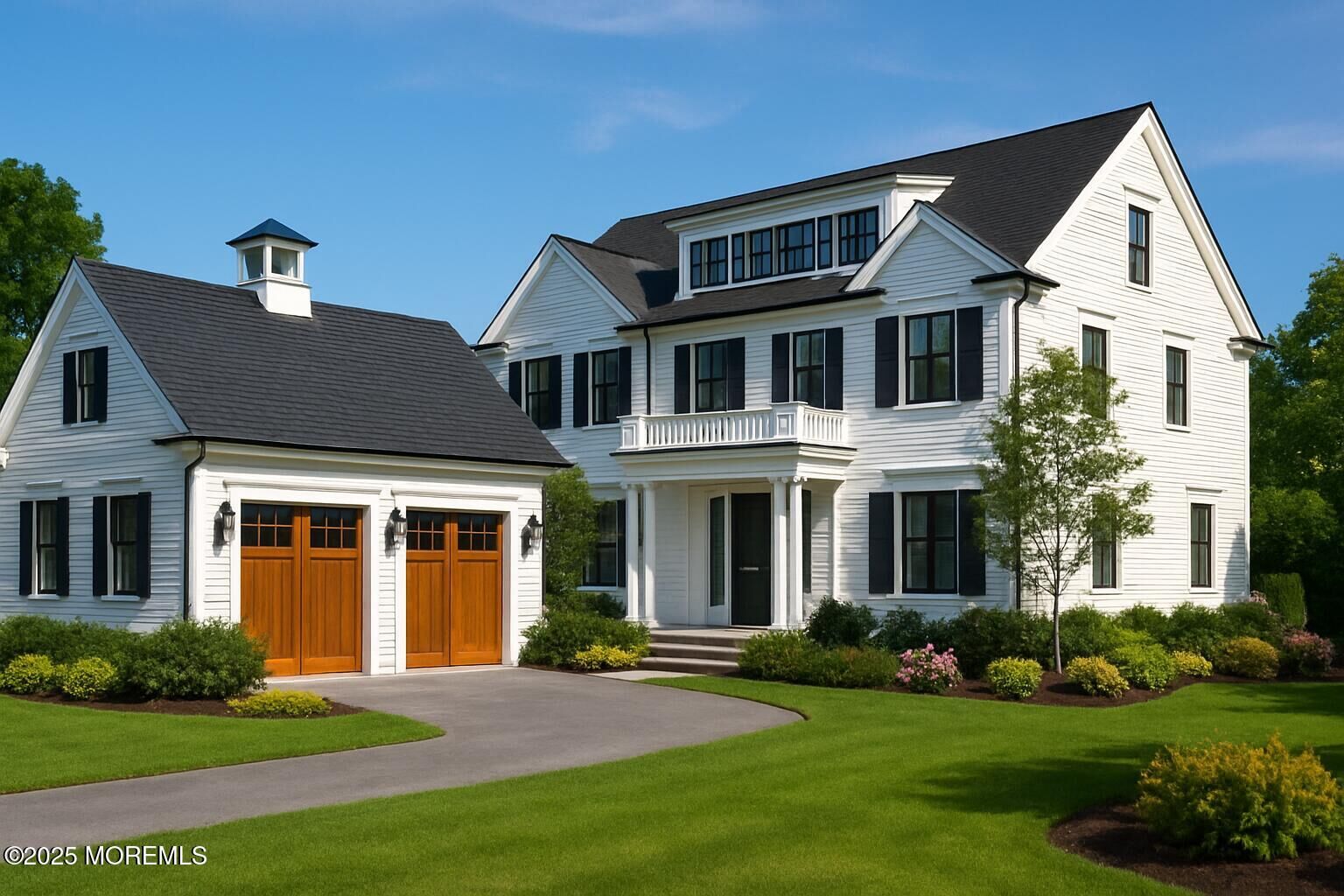 Property Photo:  94 Park Avenue  NJ 07704 