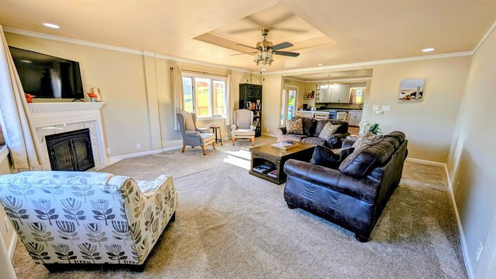 Property Photo: 33 1st Street SD 57754