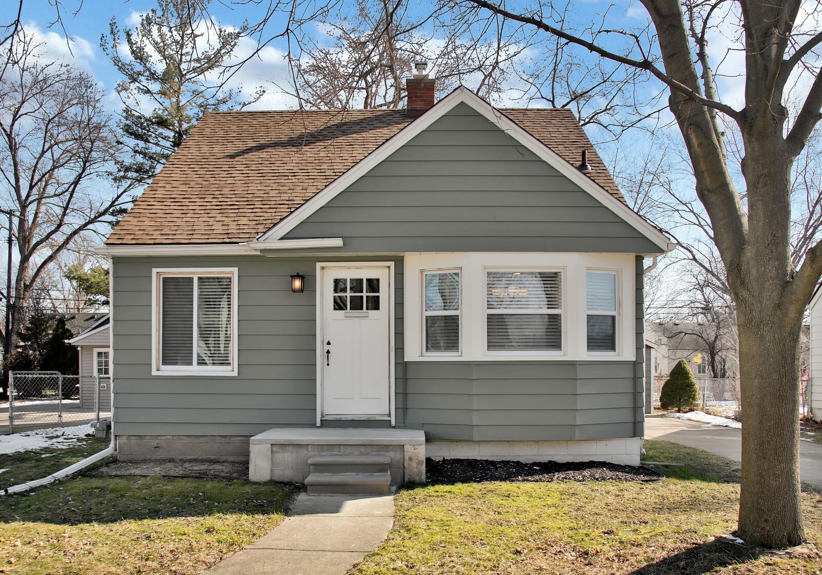 Property Photo:  4200 Tyler Avenue  MI 48072 