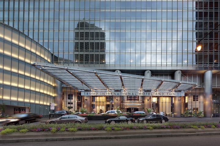 401 N Wabash Avenue 2044  Chicago IL 60611 photo