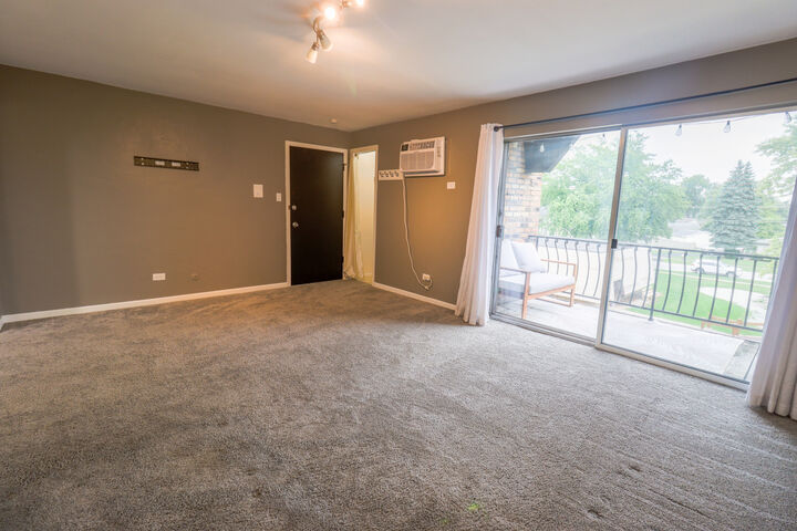 Property Photo:  7314 Blackstone Avenue 30  IL 60458 