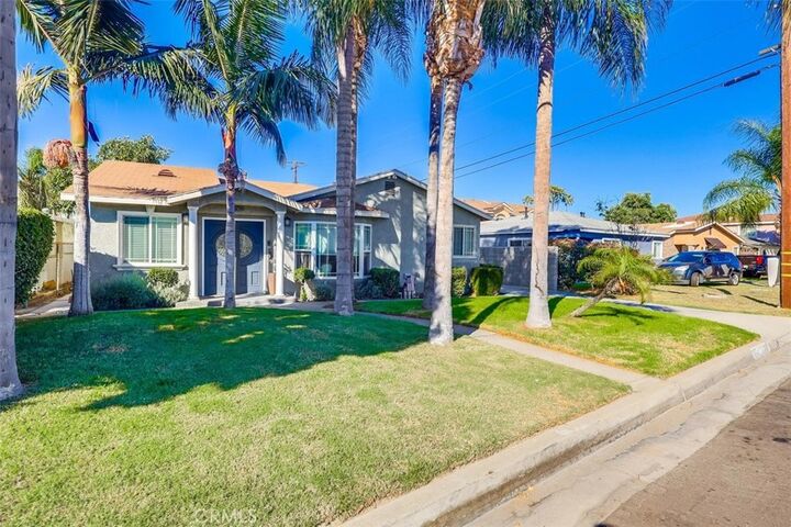 Property Photo:  8509 Cleta Street  CA 90241 