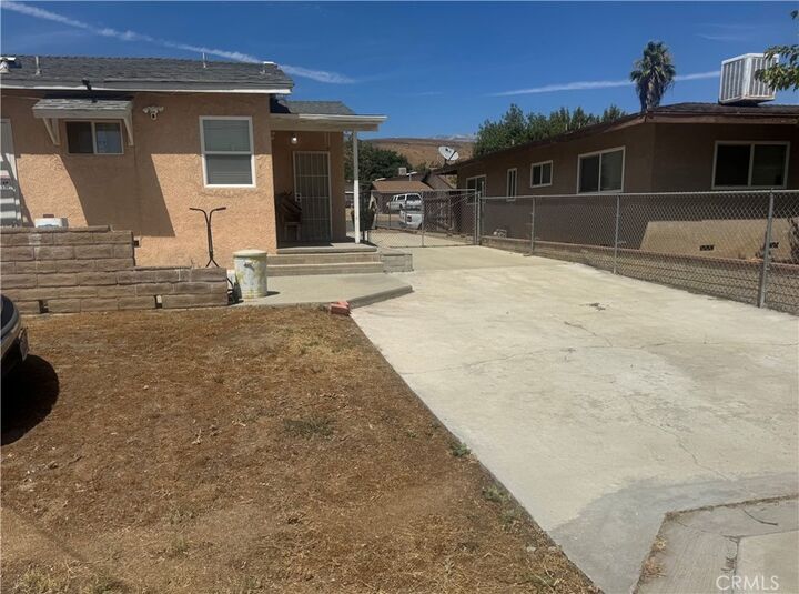 Property Photo:  3066 W George Street  CA 92220 