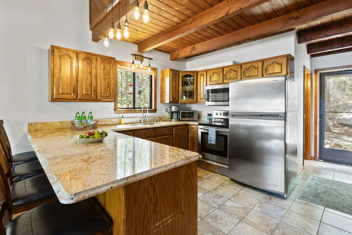 Property Photo: 60 Ridge Road ME 04071