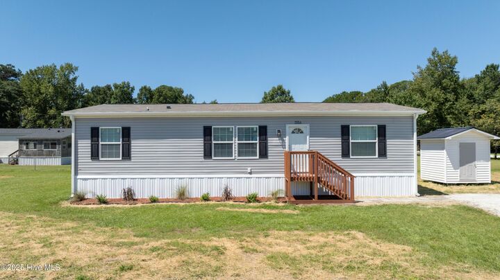 Property Photo:  1118 A Old Tar Landing Road  NC 28540 