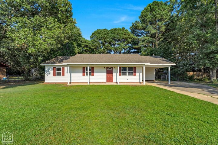 Property Photo: 118 Vine Street AR 72416