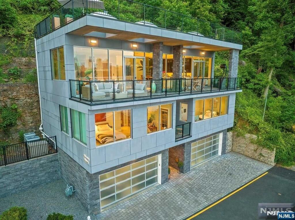 Property Photo:  34 Shore Road  NJ 07020 