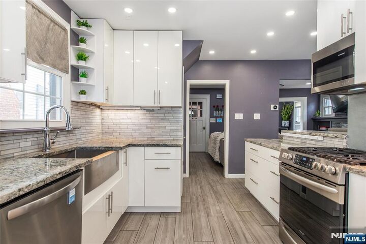 Property Photo: 5 Newell Place NJ 07031
